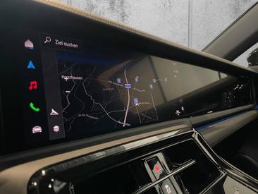 Porsche Panamera III — photo 25