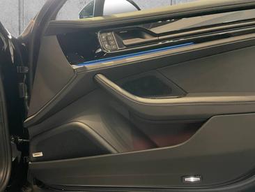 Porsche Panamera III — photo 28