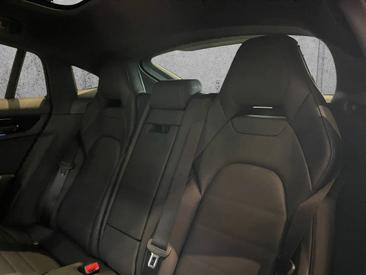 Porsche Panamera III — photo 34
