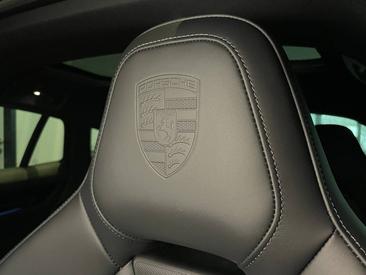 Porsche Panamera III — photo 36