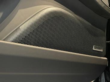 Porsche Panamera III — photo 38