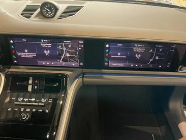 Porsche Panamera III — photo 40