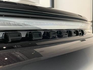 Porsche Panamera III — photo 41
