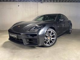 Porsche Panamera III 4 - 2025 - Joinsteer - #1