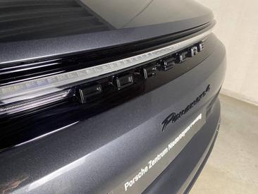 Porsche Panamera III 4 — photo 6