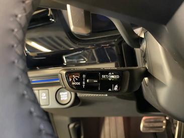 Porsche Panamera III 4 — photo 14