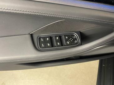 Porsche Panamera III 4 — photo 21