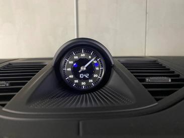Porsche Panamera III 4 — photo 26
