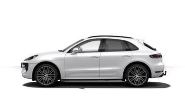 Porsche Macan — photo 2