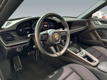 Porsche 992 I Carrera S Cabriolet — photo 13