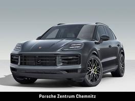 Porsche Cayenne III S, E-Hybrid - 2025 - Joinsteer - #1