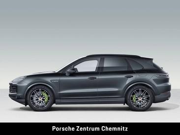 Porsche Cayenne III S, E-Hybrid — photo 2
