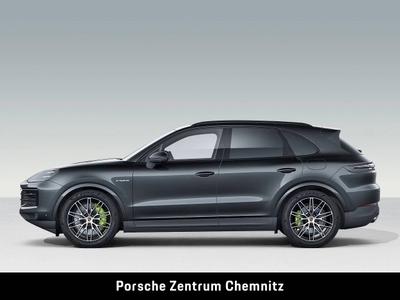 Porsche Cayenne III S, E-Hybrid