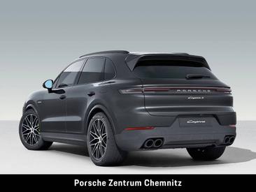 Porsche Cayenne III S, E-Hybrid — photo 3