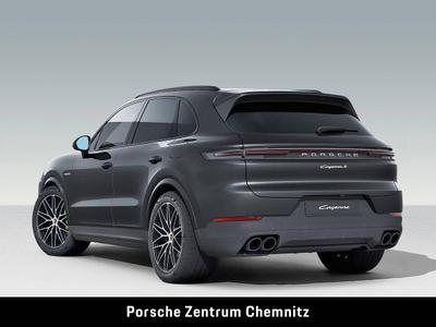Porsche Cayenne III S, E-Hybrid