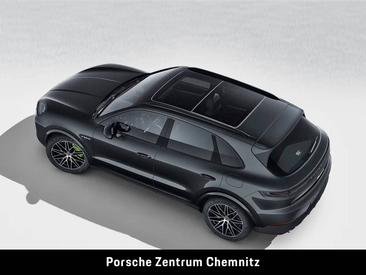 Porsche Cayenne III S, E-Hybrid — photo 4