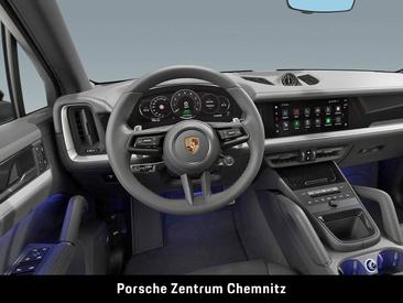 Porsche Cayenne III S, E-Hybrid — photo 5