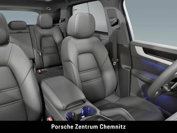 Porsche Cayenne III S, E-Hybrid — photo 6