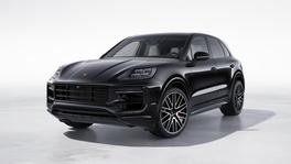 Porsche Cayenne III S - 2024 - Joinsteer - #1