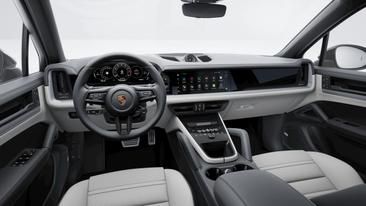 Porsche Cayenne III S — photo 9