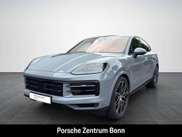 Porsche Cayenne III Coupé - 2025 - Joinsteer - #1