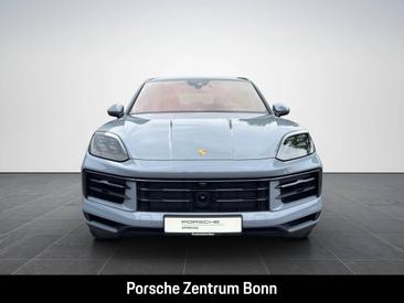 Porsche Cayenne III Coupé — photo 2