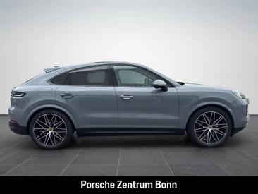 Porsche Cayenne III Coupé — photo 4