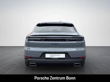 Porsche Cayenne III Coupé — photo 6