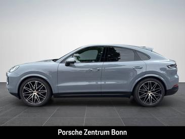 Porsche Cayenne III Coupé — photo 8