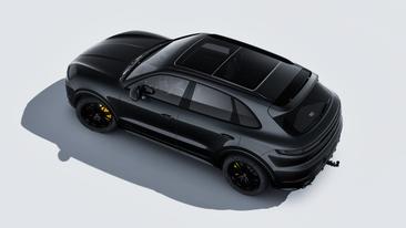 Porsche Cayenne III GTS — photo 4