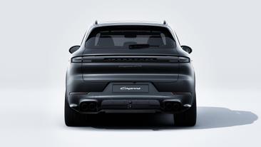Porsche Cayenne III GTS — photo 7