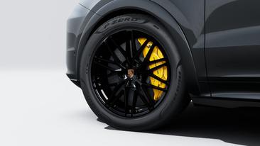 Porsche Cayenne III GTS — photo 10