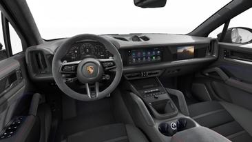 Porsche Cayenne III GTS — photo 11