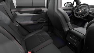 Porsche Cayenne III GTS — photo 14