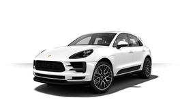 Porsche Macan - 2019 - Joinsteer - #1