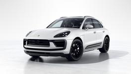 Porsche Macan S - 2021 - Joinsteer - #1