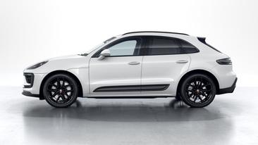Porsche Macan S — photo 2