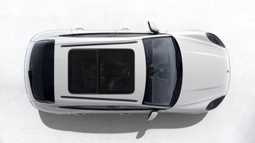 Porsche Macan S — photo 5