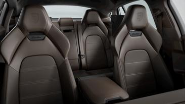 Porsche Panamera III Turbo E-Hybrid — photo 9