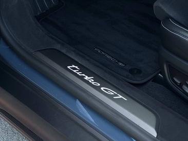 Porsche Taycan ph2 Turbo GT — photo 22