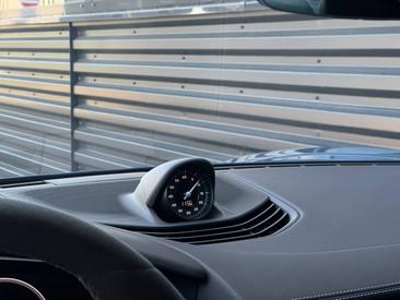 Porsche Taycan ph2 Turbo GT — photo 23