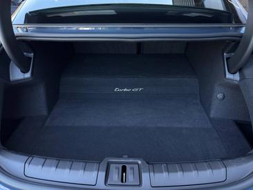Porsche Taycan ph2 Turbo GT — photo 27