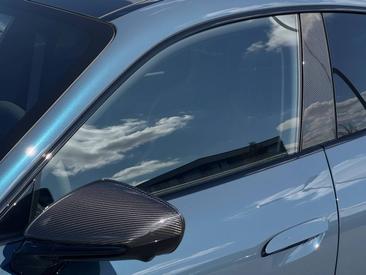 Porsche Taycan ph2 Turbo GT — photo 28