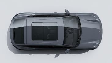 Porsche Macan Electrique Turbo — photo 5