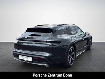 Porsche Taycan ph2 4S Cross Turismo — photo 5