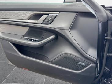 Porsche Taycan ph2 4S Cross Turismo — photo 12