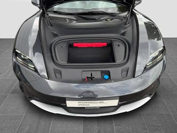 Porsche Taycan ph2 4S Cross Turismo — photo 21