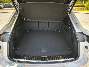 Porsche Cayenne III E-Hybrid Coupé Black Edition — photo 30