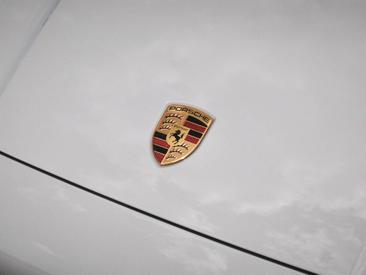 Porsche Cayenne III E-Hybrid Coupé Black Edition — photo 31