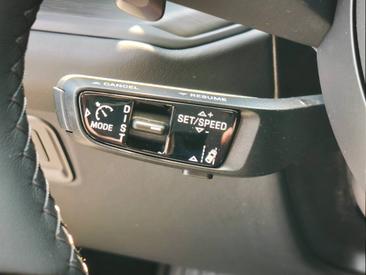 Porsche Cayenne III E-Hybrid Coupé Black Edition — photo 34